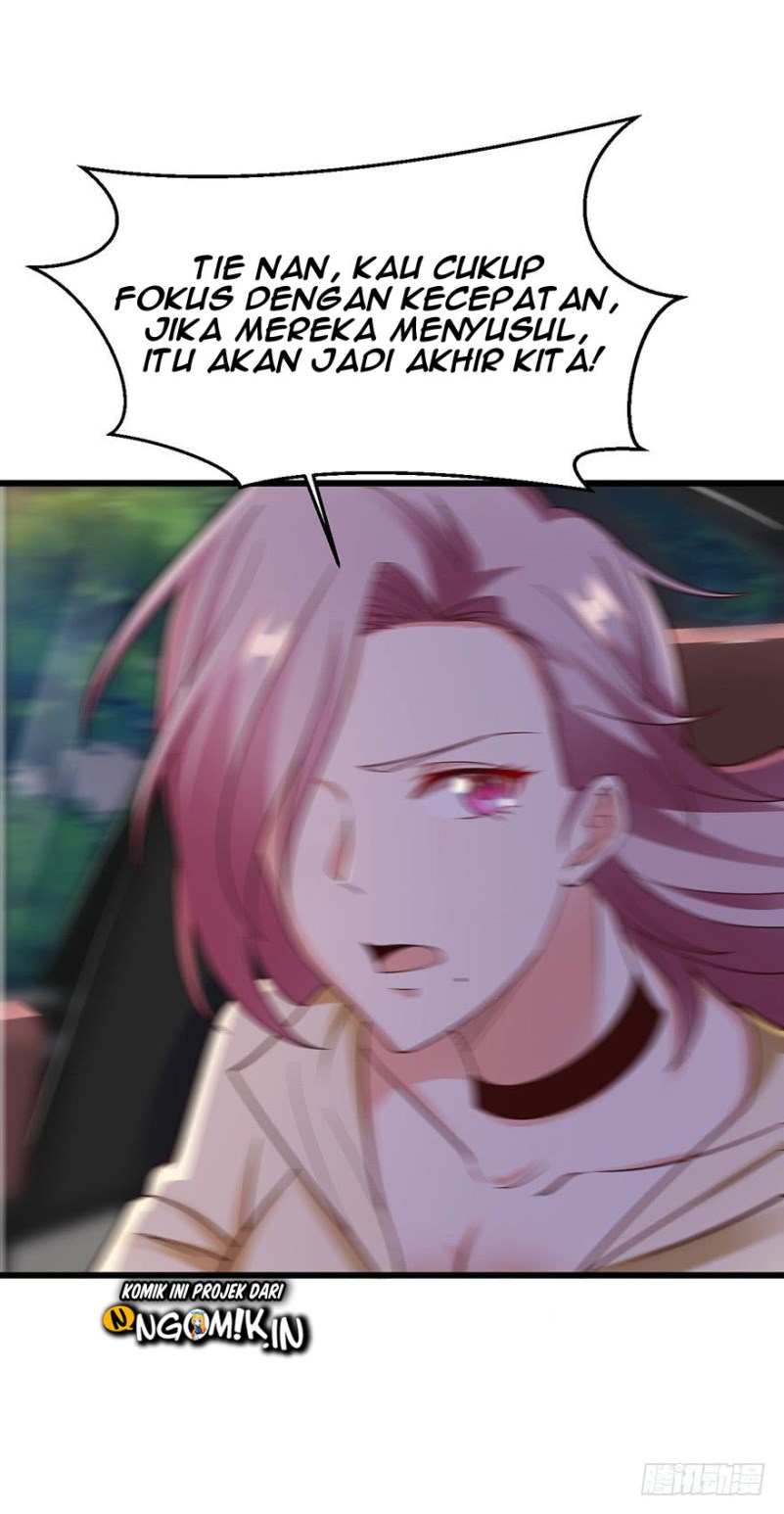 Miss Sister, Don’t Mess With Me Chapter 36 Bahasa Indonesia